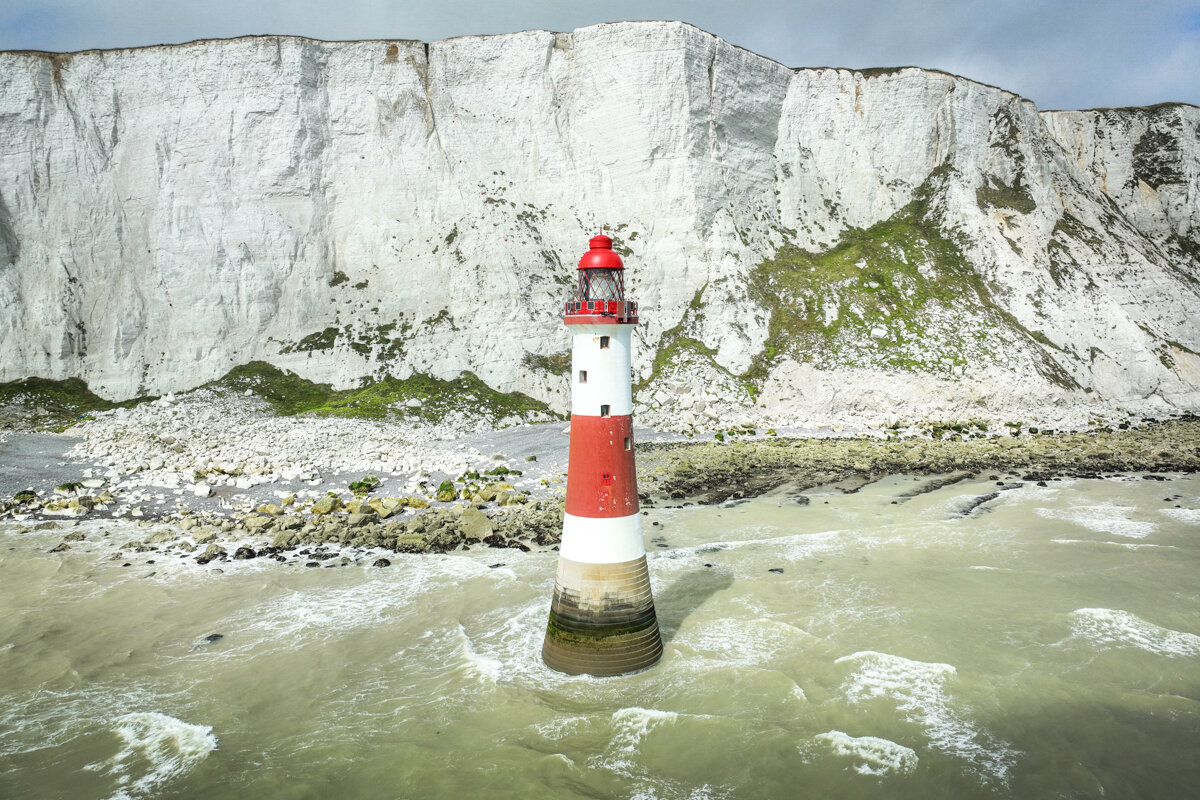 Beachy Head