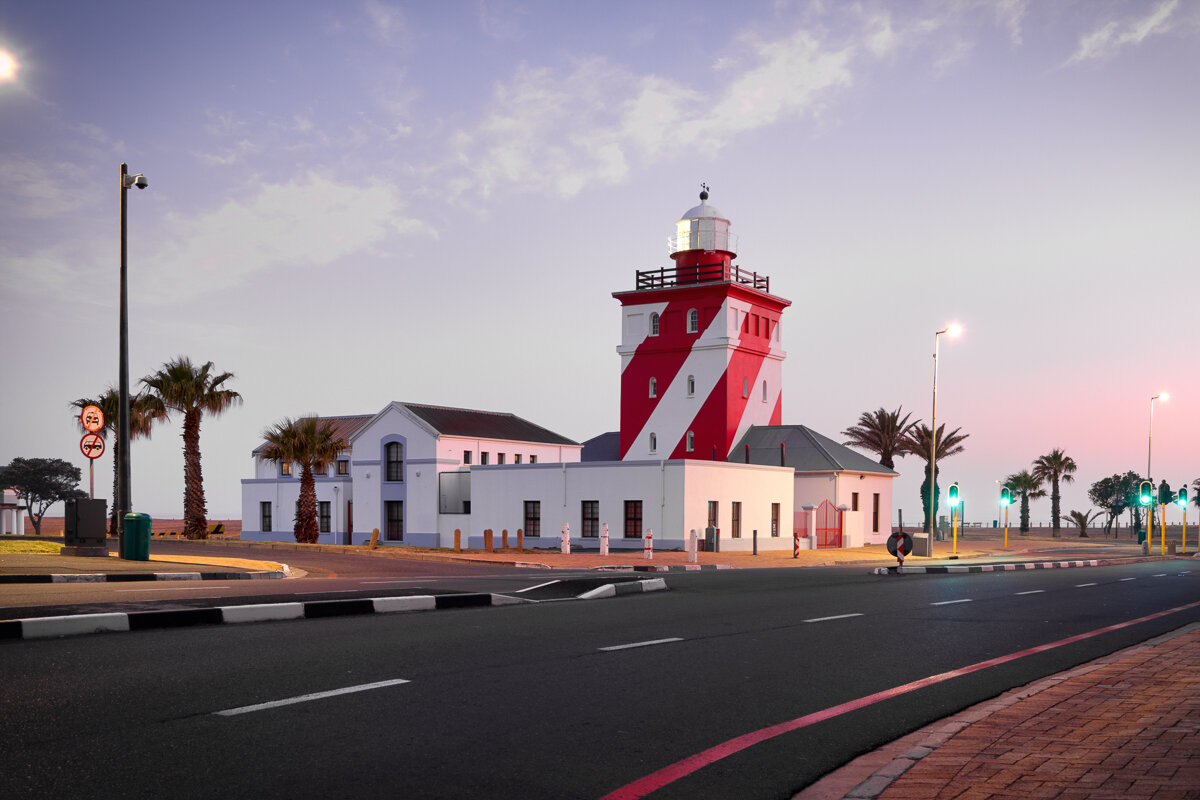 Green Point