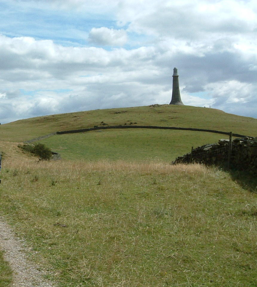Phare Hoad Monument