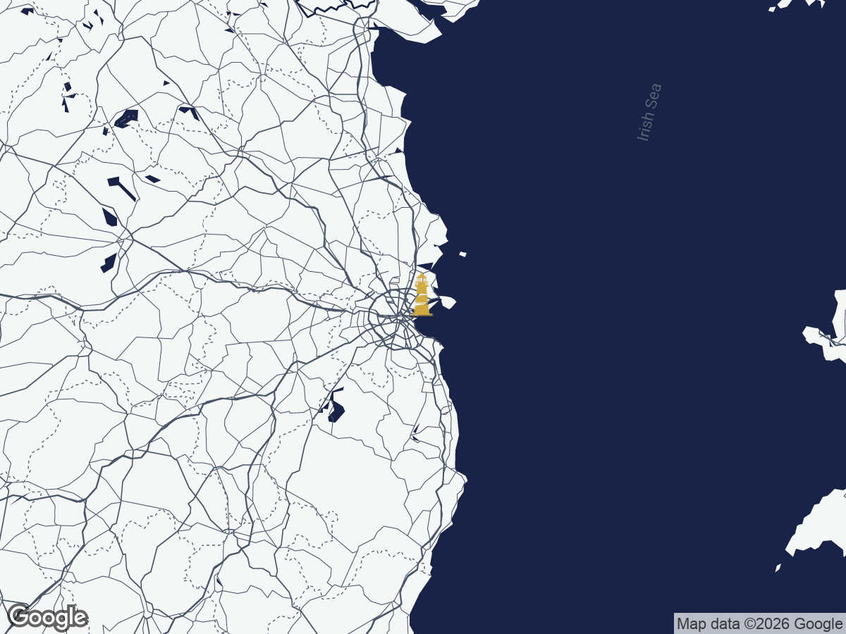 Carte — North Bank