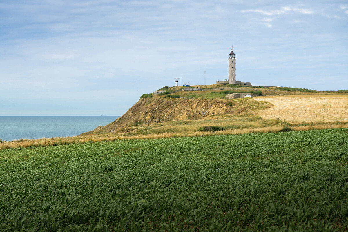 Cap Gris-Nez