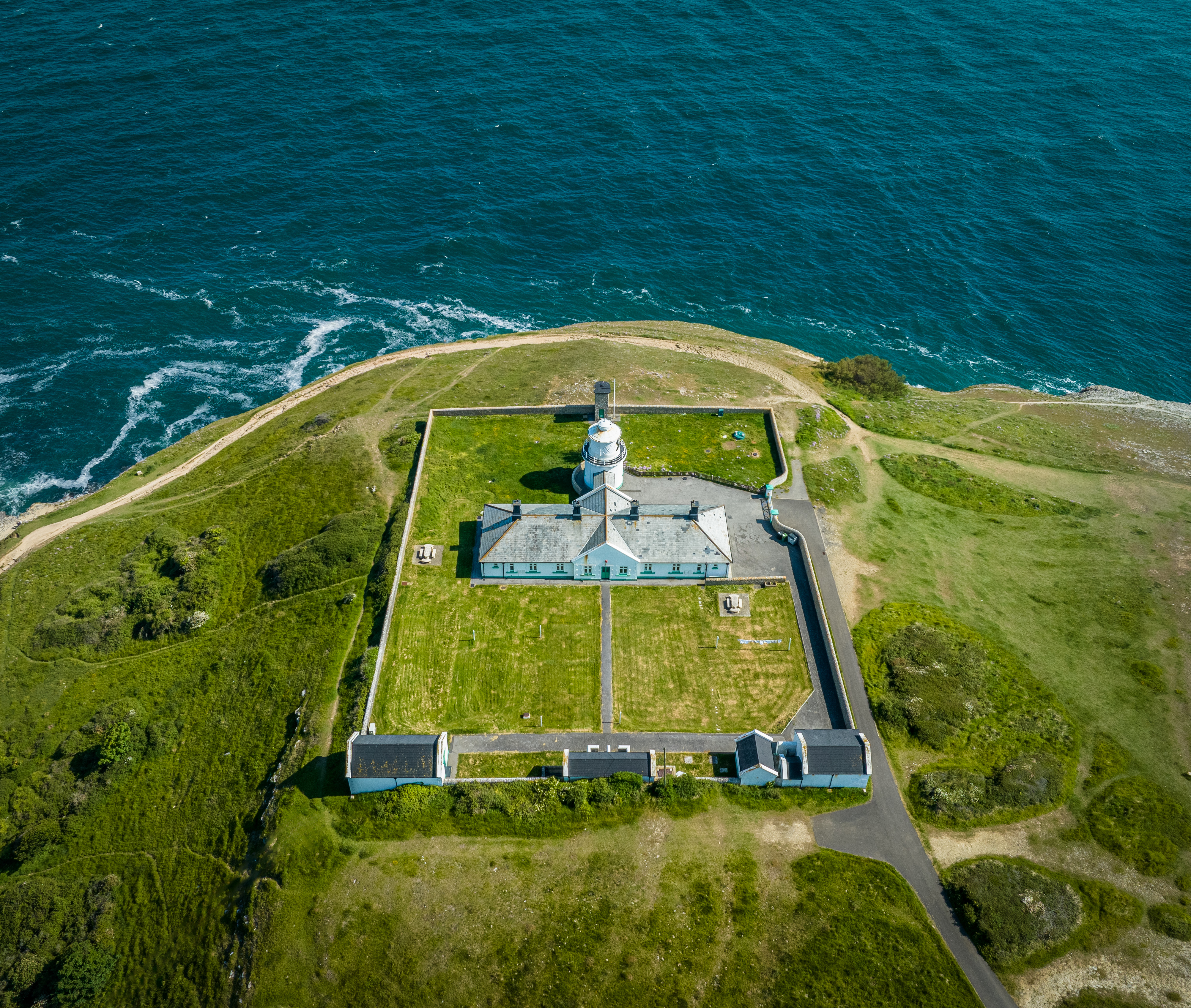 Phare phare d'Anvil Point