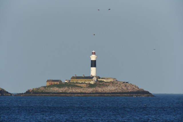 phare de Rockabill