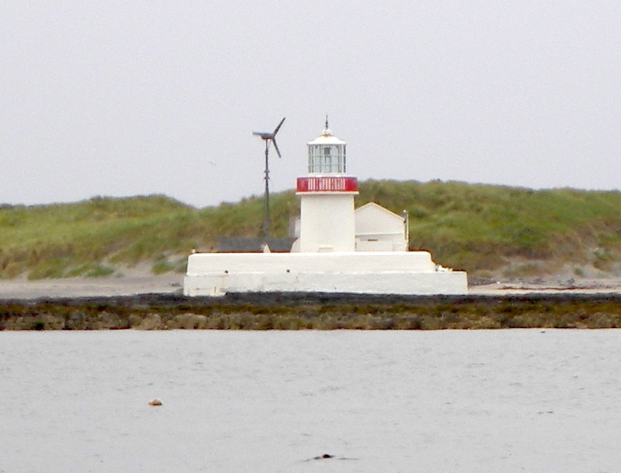 phare de Straw Island