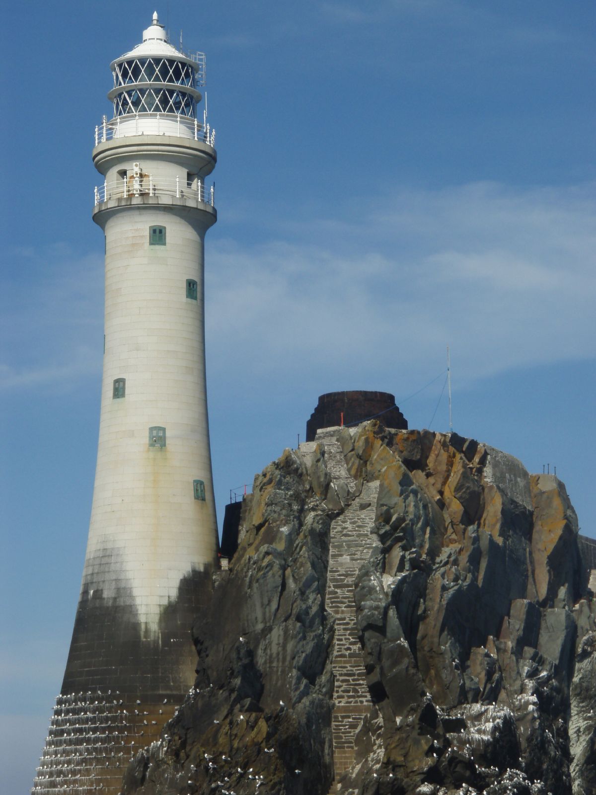 phare du Fastnet