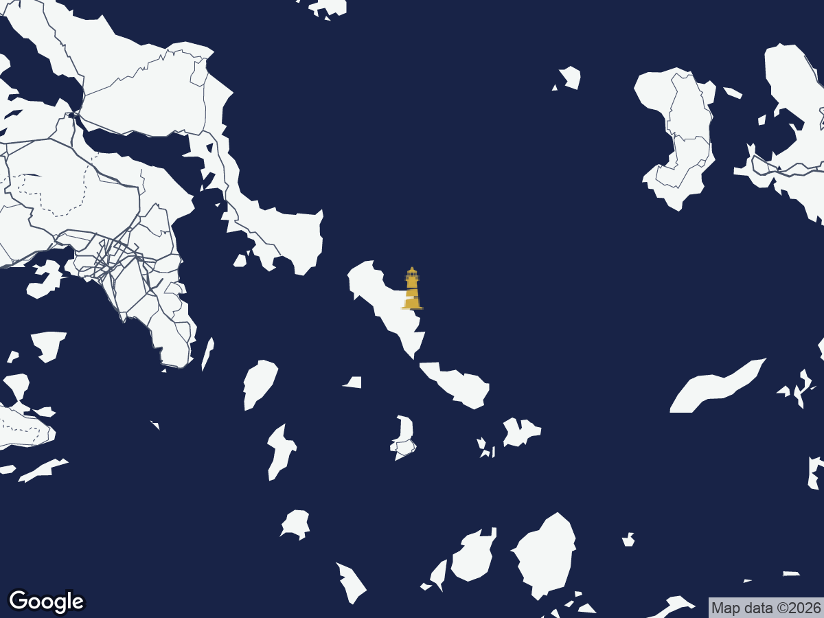 Carte — Tourlitis